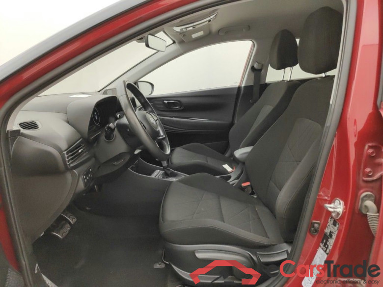 HYUNDAI BAYON 1.0 T-GDi MHEV Sky DCT 5d #3