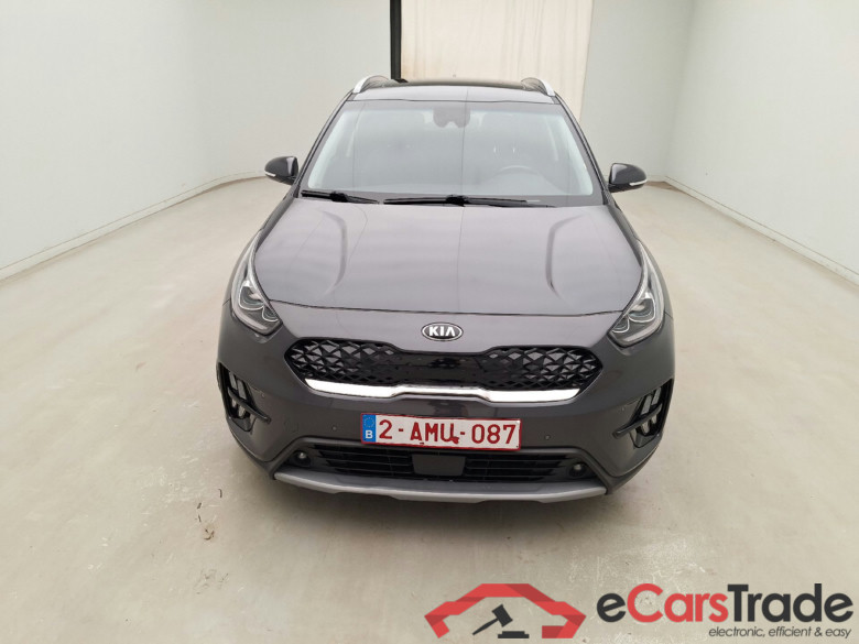 Kia, Niro FL'19, KIA Niro Business Line 1.6 GDi HEV 6DCT 5d #1