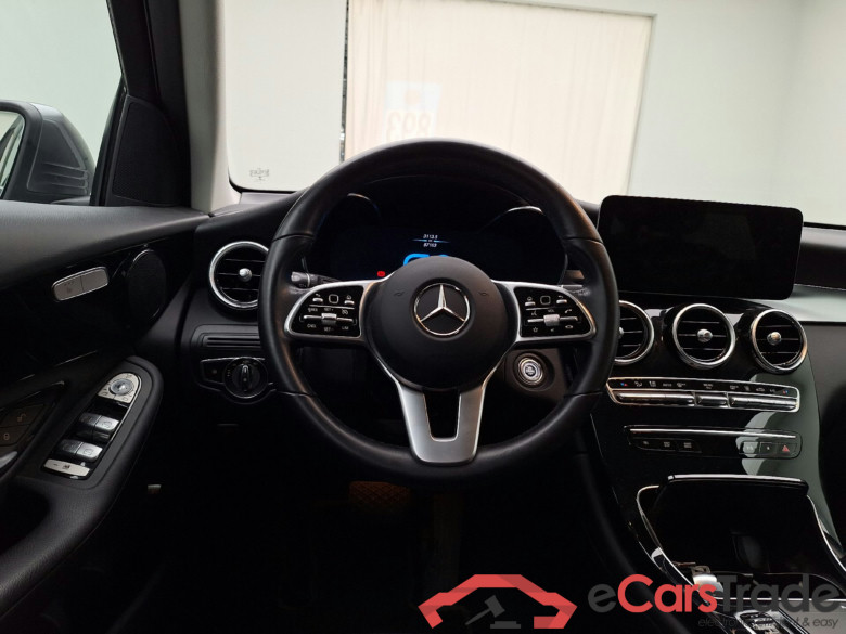 Mercedes, GLC FL'19 PHEV, Mercedes-Benz GLC GLC 300 de Business Solution 4MA #6