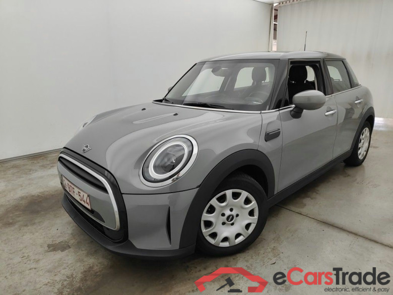 Mini 5 door One 5d