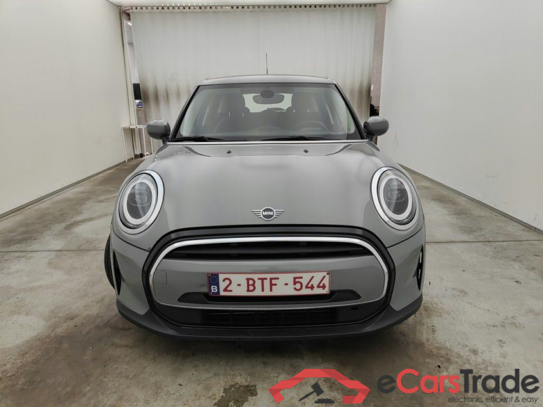 Mini 5 door One 5d #5