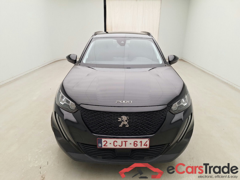 Peugeot, 2008 '19, 2008 1.5BlueHDi 81kW Style