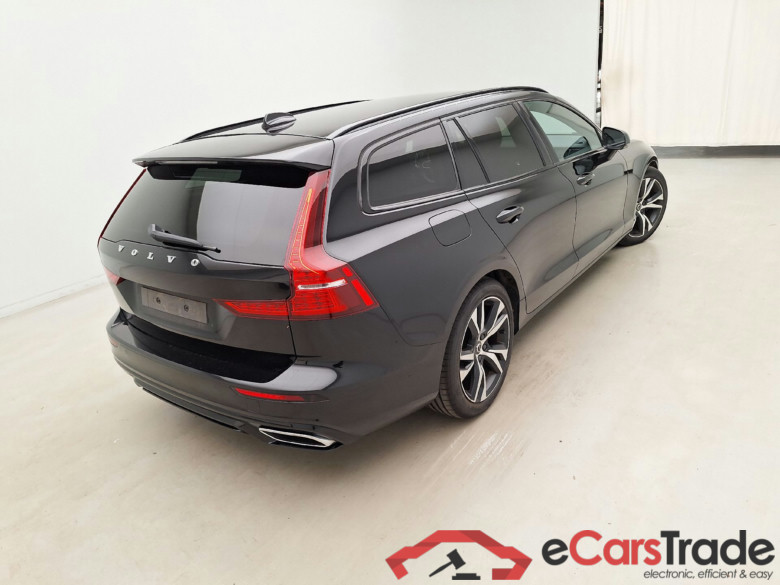 Volvo, V60 '18, V60 D3 R-design Gtr. #4