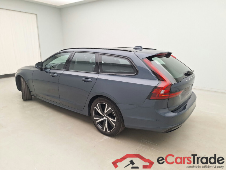 Volvo, V90 FL'20, V90 B4 D 145 R-Design GTr. #3