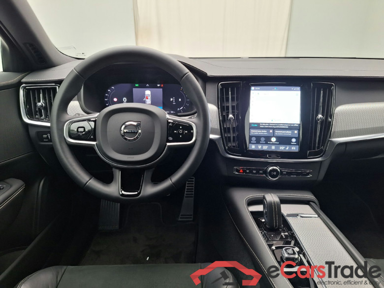 Volvo, V90 FL'20, V90 B4 D 145 R-Design GTr. #6