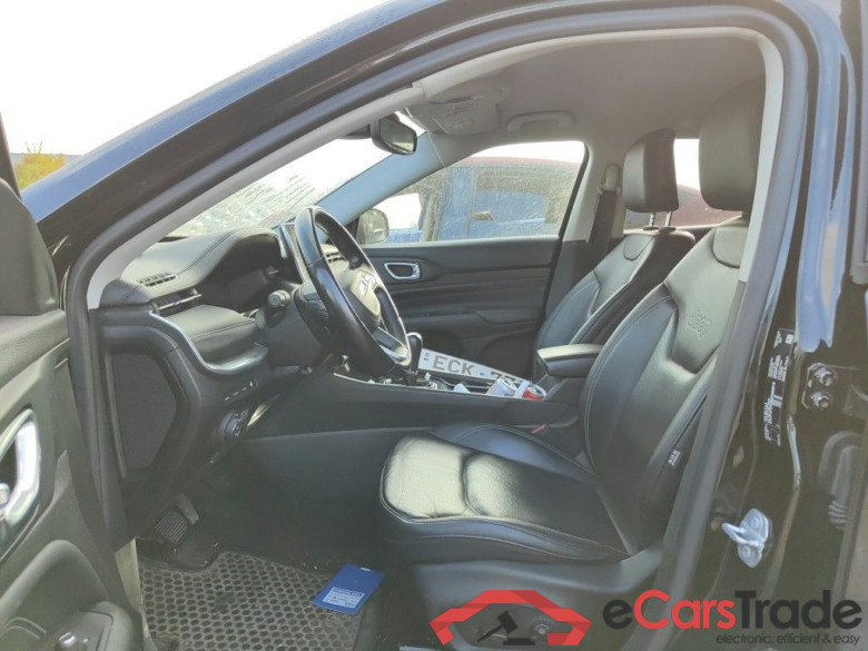 Jeep Compass 1.3 Turbo T4 240 4xe ATX S 5d !!technical issue!! #3