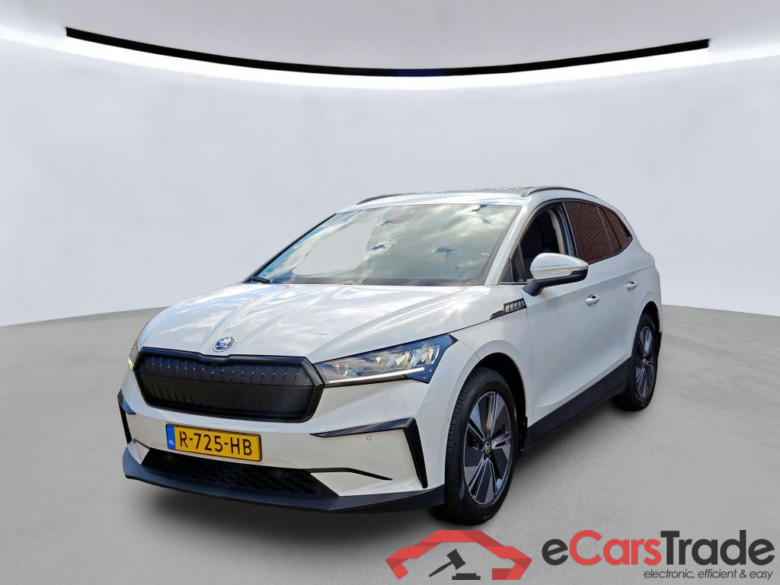 SKODA Enyaq iV 132 kW #1