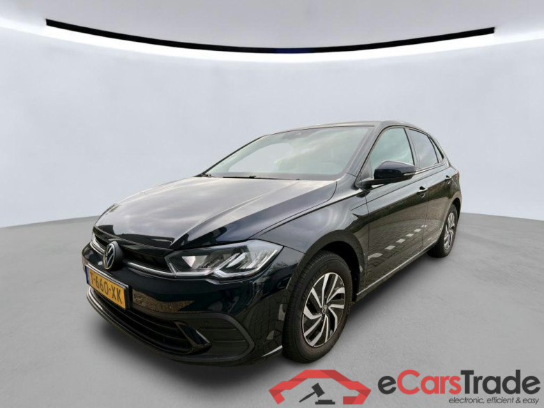 VOLKSWAGEN POLO 70 kW #1
