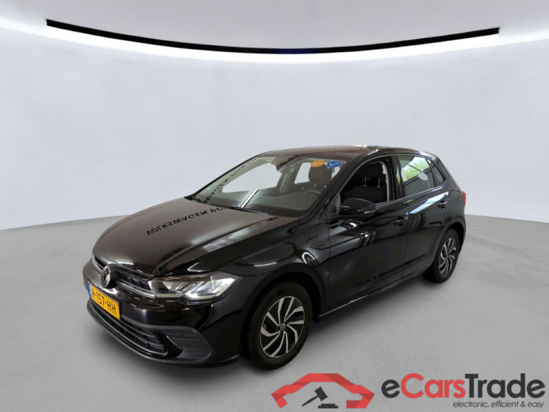 VOLKSWAGEN POLO 70 kW