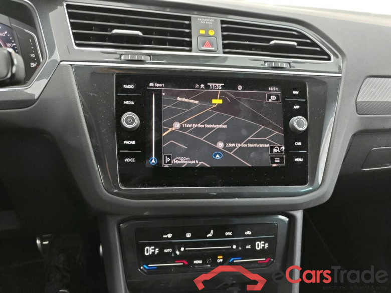 VOLKSWAGEN Tiguan 110 kW #2