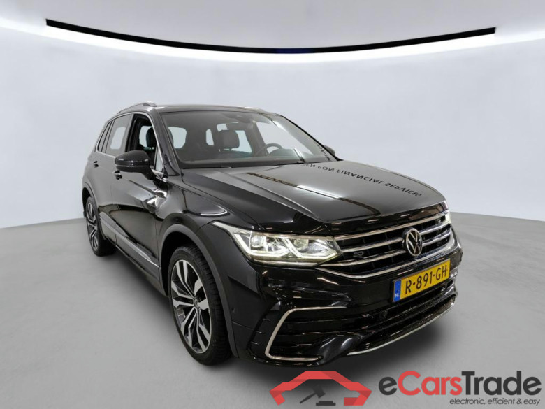 VOLKSWAGEN Tiguan 110 kW #5