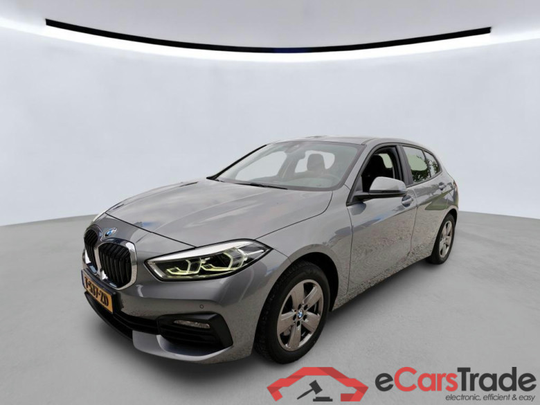 BMW 1-serie 100 kW