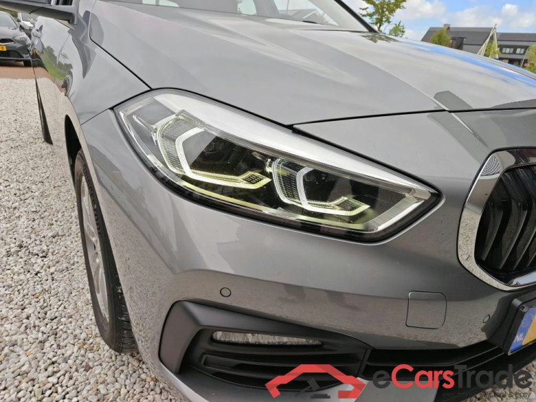 BMW 1-serie 100 kW #4