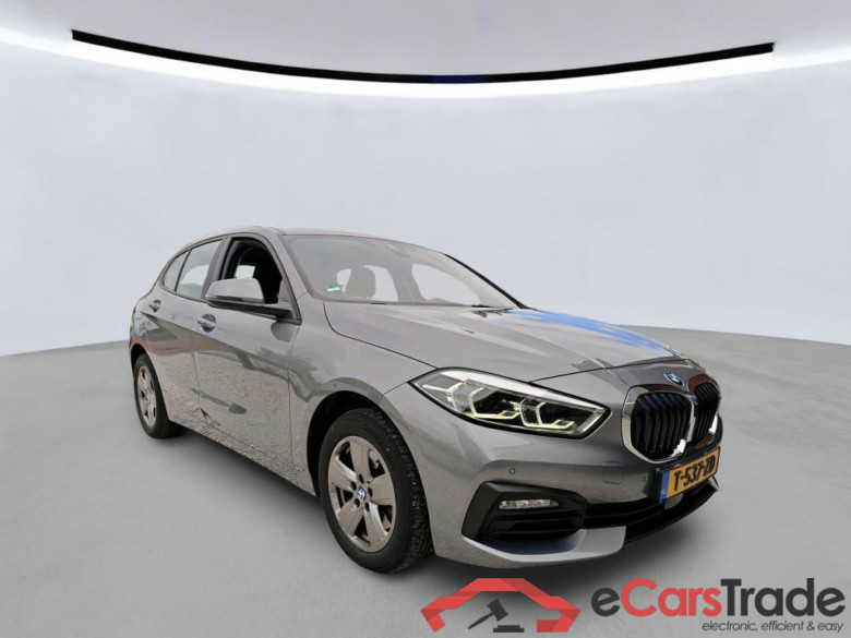 BMW 1-serie 100 kW #5