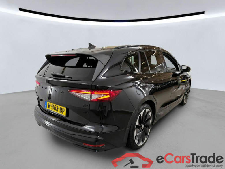 SKODA Enyaq iV 132 kW #6