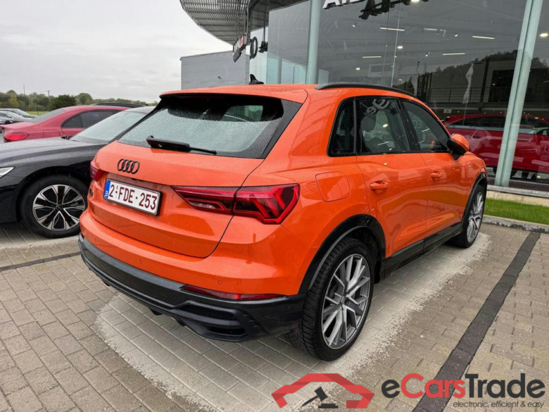 AUDI Q3 35 TFSI S line S tronic #3