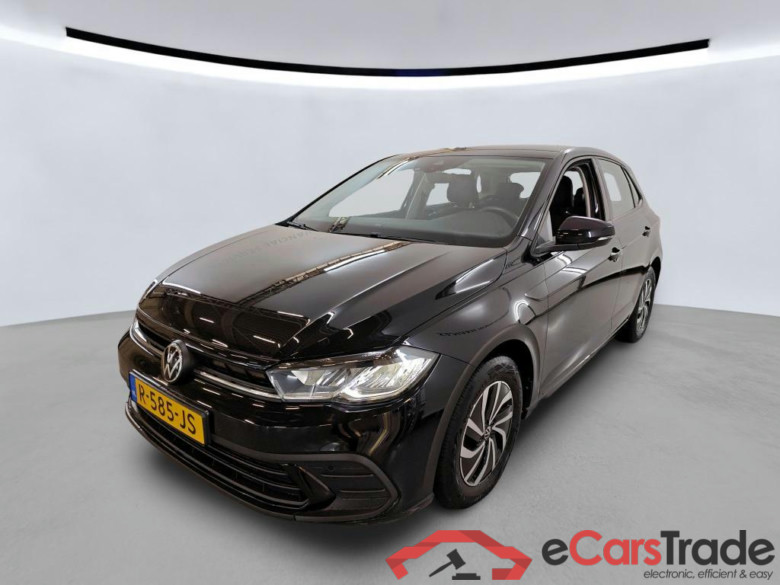 VOLKSWAGEN POLO 70 kW