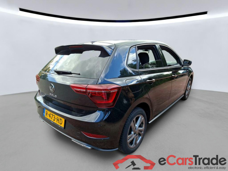 VOLKSWAGEN POLO 70 kW #5