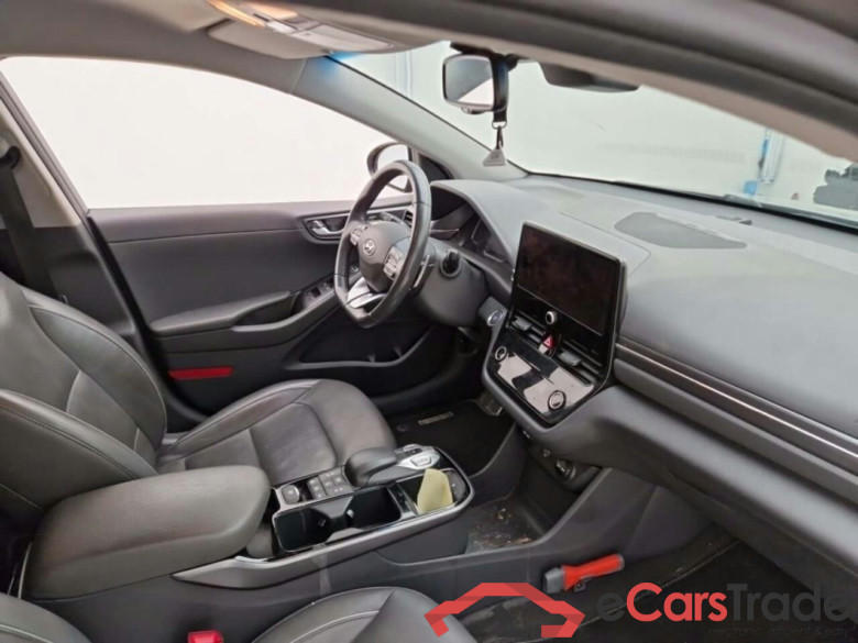 HYUNDAI IONIQ Premium EV 38 kWh #3