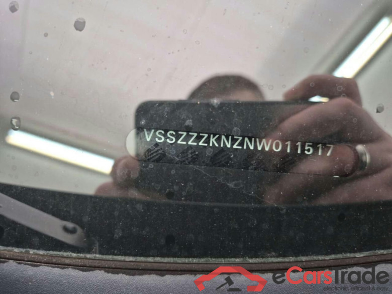 SEAT Tarraco 1.5 TSI Style Business Int. DS #4