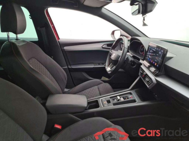 SEAT Leon Sportstourer 1.0 eTSI FR Bns Int DSG #3