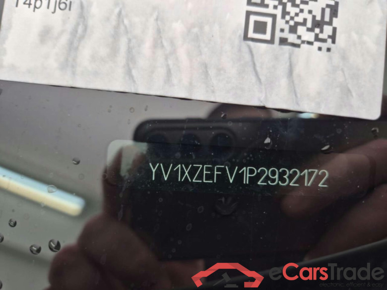 VOLVO XC40 Recharge Plus 70 kWh #4