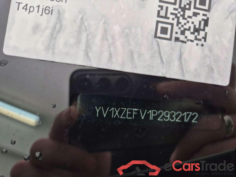 VOLVO XC40 Recharge Plus 70 kWh #5