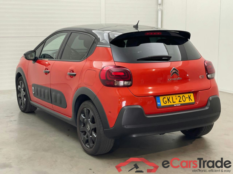 CITROEN C3 1.2 PureTech S&S Shine #3