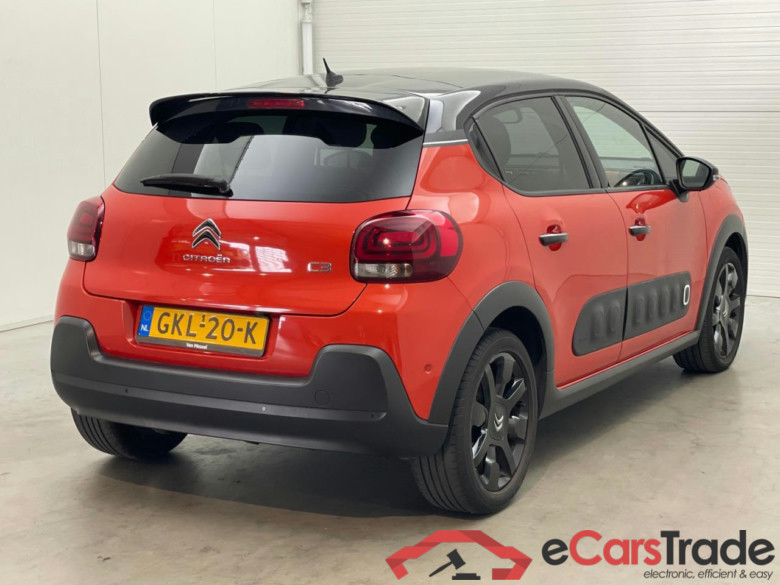 CITROEN C3 1.2 PureTech S&S Shine #4