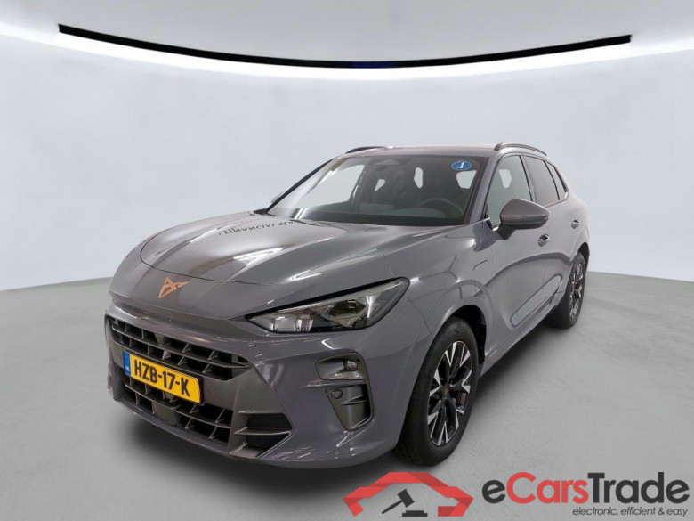 CUPRA Terramar 110 kW