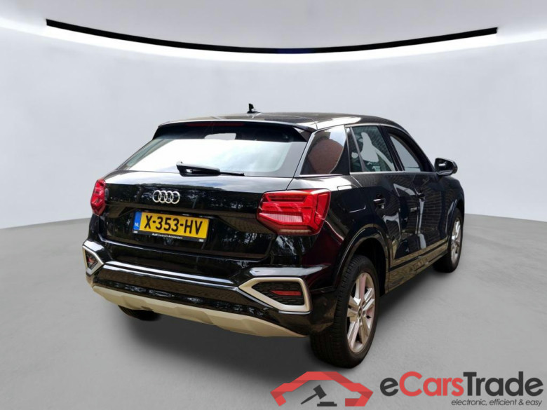 AUDI Q2 110 kW #6