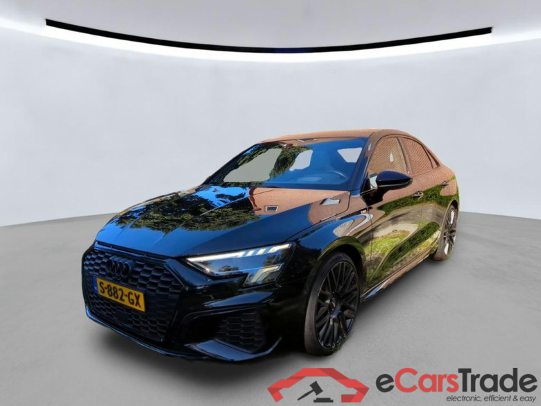 AUDI A3 Limousine 110 kW #1