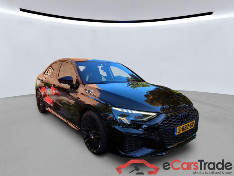 AUDI A3 Limousine 110 kW #5