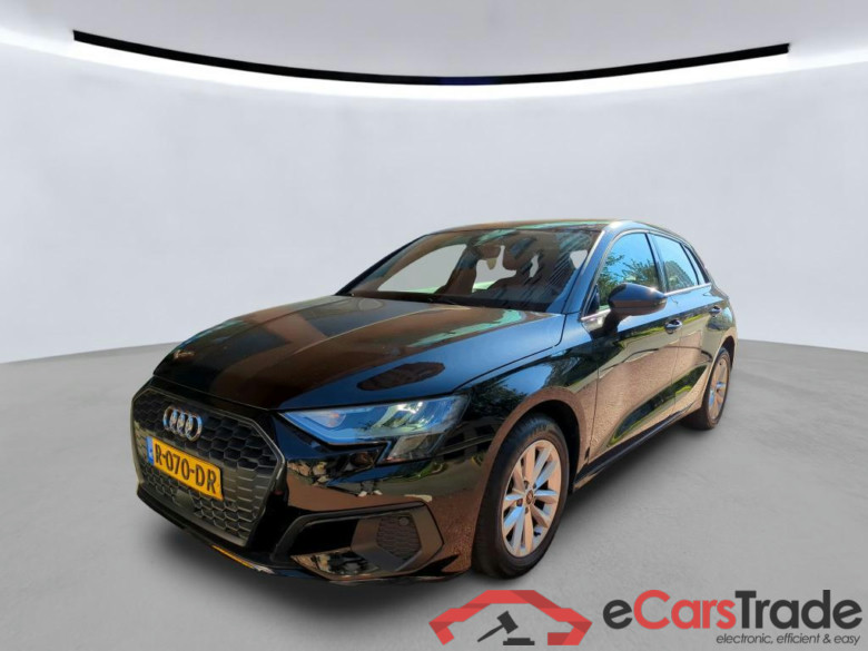 AUDI A3 Sportback 81 kW
