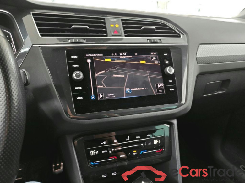 VOLKSWAGEN Tiguan 110 kW #2