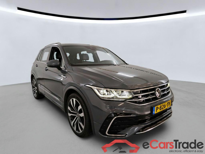 VOLKSWAGEN Tiguan 110 kW #4