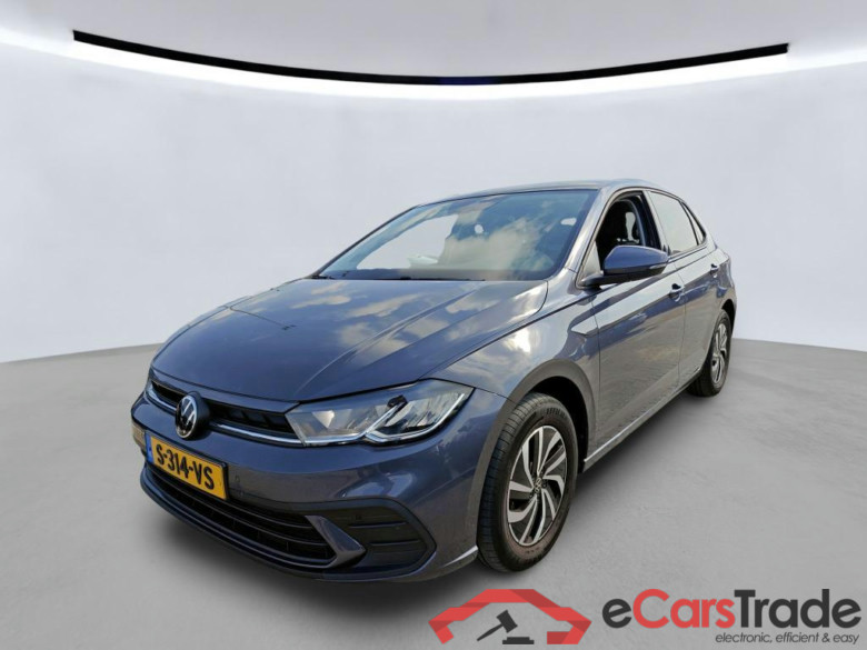 VOLKSWAGEN POLO 70 kW