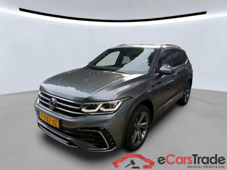 VOLKSWAGEN Tiguan Allspace 110 kW #1