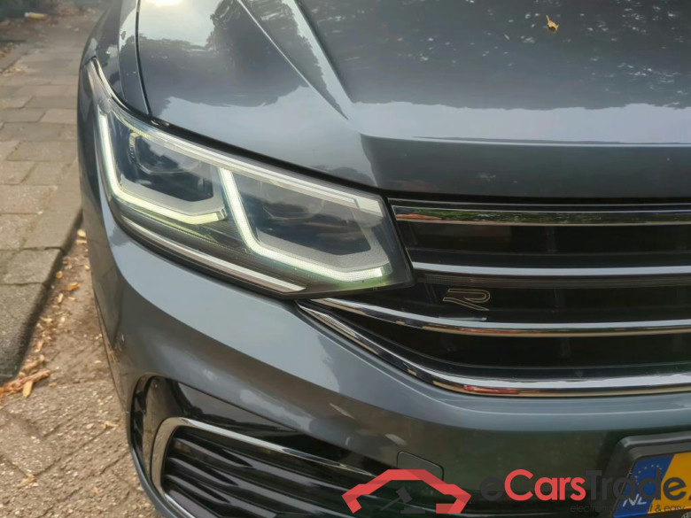 VOLKSWAGEN Tiguan Allspace 110 kW #4