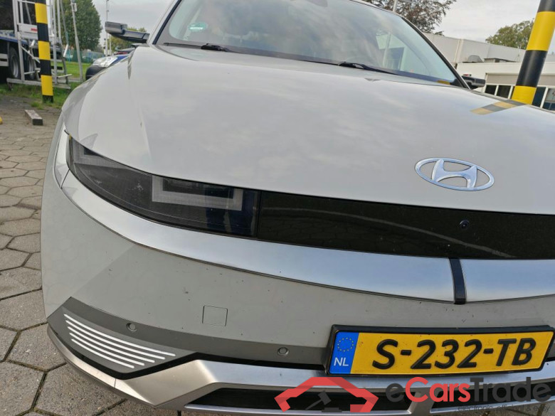 HYUNDAI IONIQ 5 239 kW #4