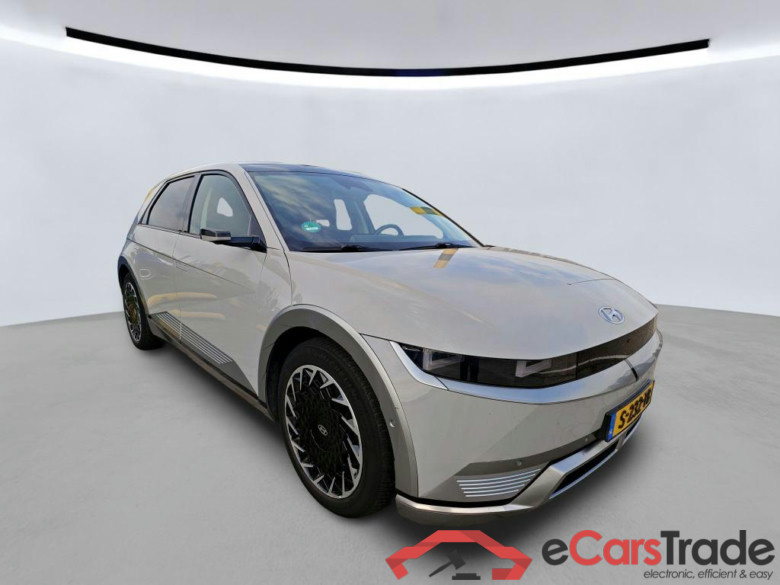 HYUNDAI IONIQ 5 239 kW #5