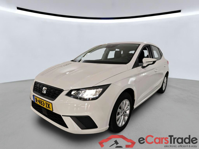 SEAT Ibiza 70 kW