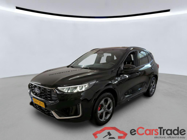 FORD KUGA 111 kW #1