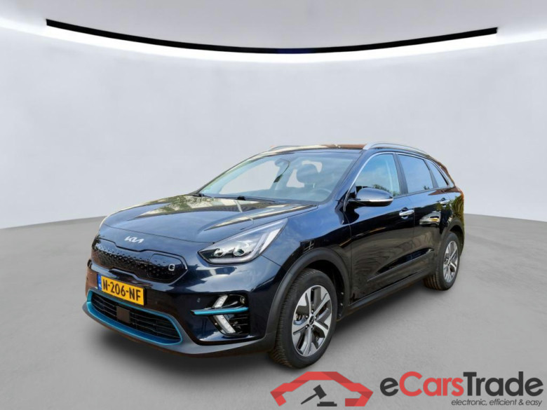 KIA e-Niro 150 kW #1