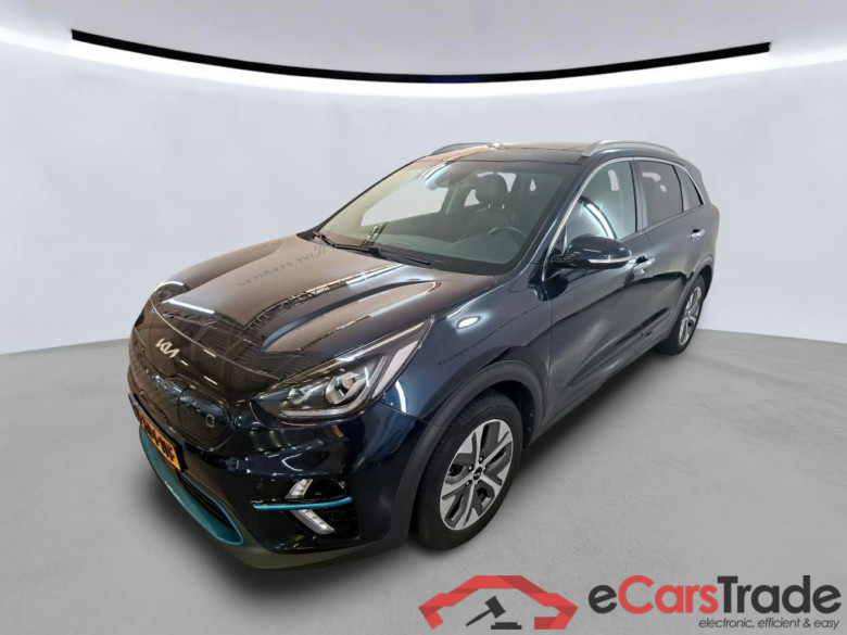 KIA e-Niro 150 kW