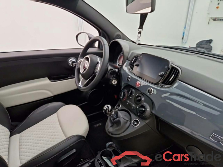 FIAT 500 1.0 Hybrid Dolcevita #3