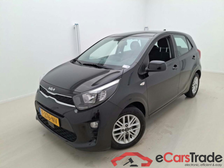 KIA Picanto 1.0 DPi DynamicLine #1