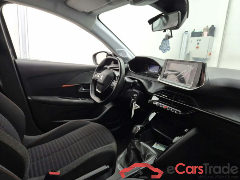 PEUGEOT 208 1.2 PT Active #3