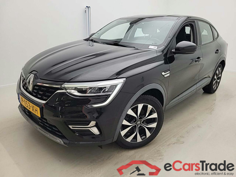 RENAULT Arkana 1.6 E-T H 145 Zen AUT. #1