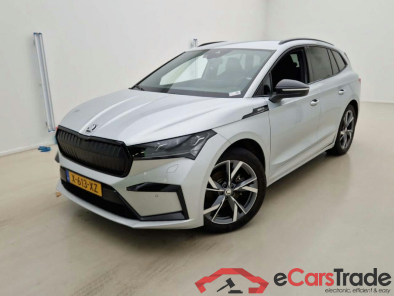 SKODA Enyaq 60 Sportline